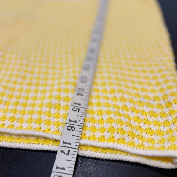 NWT Future Collective x Alani Noelle Crochet Skirt XL - Picture 7 of 11